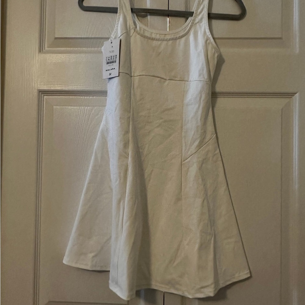 Halara Dress